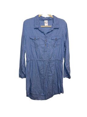 serra ladies front knot dress This viral Aldi dress is taking over TikTok -- see and shop similar looks
